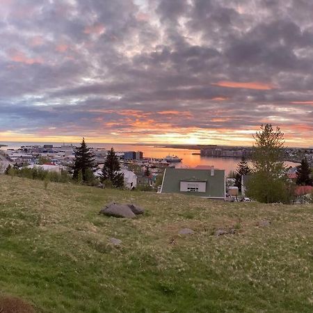 Lovely One Bedroom Apartment In Hafnarfjörður Eksteriør bilde