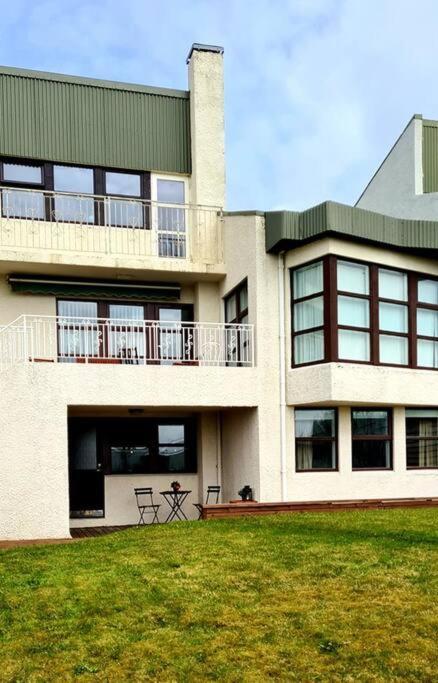 Lovely One Bedroom Apartment In Hafnarfjörður Eksteriør bilde